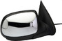 Dorman Door Mirror P/N:955-061