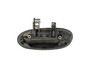 Dorman - HELP Exterior Door Handle P/N:79355