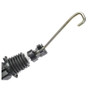 Standard Ignition Door Lock Actuator P/N:DLA-285