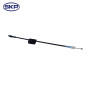 SKP Door Latch Cable SK924352 - view 2