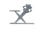 AISIN Window Regulator P/N:RPT-163