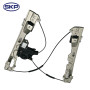 SKP Window Motor and Regulator Assembly P/N:SK383303