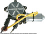 CARDONE Reman Window Motor and Regulator Assembly P/N:47-1578R