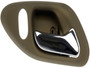 Dorman - HELP Interior Door Handle P/N:81452