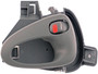 Dorman - HELP Interior Door Handle P/N:82722