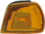 Dorman Side Marker Light Assembly P/N:1630327