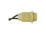 Dorman - Conduct-Tite Brake Light Socket,Parking Light Bulb Socket,Side Marker Light Socket 85814 - view 3