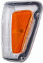 Dorman Parking Light Assembly 1630856