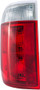 Dorman Tail Light Assembly P/N:1610105