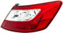 Dorman Tail Light Assembly 1611175