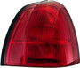 Dorman Tail Light Assembly 1611389 - view 2