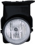 Dorman Fog Light Assembly P/N:1570926