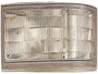 Dorman Turn Signal / Parking Light Assembly 1630141