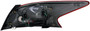 Dorman Tail Light Assembly 1611713 - view 4