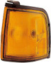 Dorman Turn Signal / Parking Light Assembly 1630715 - view 2
