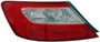 Dorman Tail Light Assembly 1611174 - view 2