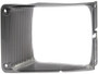 Dorman - HD Solutions Headlight Bezel P/N:889-5102