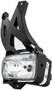 Dorman Fog Light Assembly P/N:1631264