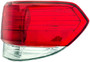 Dorman Tail Light Assembly P/N:1611273