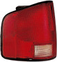 Dorman Tail Light Assembly 1610000