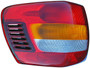 Dorman Tail Light Assembly 1610320