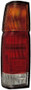 Dorman Tail Light Assembly 1610640