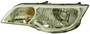 Dorman Headlight Assembly P/N:1591049