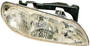 Dorman Headlight Assembly 1590054 - view 2