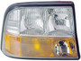 Dorman Headlight Assembly 1590110 - view 2