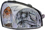 Dorman Headlight Assembly 1590779 - view 7
