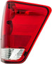 Dorman Tail Light Assembly 1611386