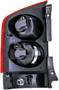 Dorman Tail Light Assembly 1611386 - view 3