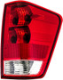 Dorman Tail Light Assembly 1611386 - view 4