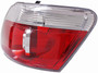 Dorman Tail Light Assembly P/N:1571444