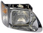 Dorman - HD Solutions Headlight Assembly P/N:888-5103