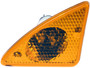 Dorman - HD Solutions Turn Signal / Side Marker Light Assembly P/N:888-5420