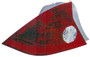 Dorman Tail Light Assembly 1611173 - view 2