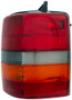 Dorman Tail Light Assembly 1610435