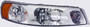 Dorman Headlight Assembly 1590535 - view 2