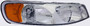 Dorman Headlight Assembly 1590535 - view 3
