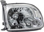 Dorman Headlight Assembly P/N:1591176