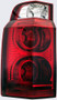 Dorman Tail Light Assembly P/N:1611536