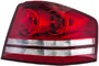 Dorman Tail Light Assembly P/N:1611437