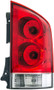 Dorman Tail Light Assembly P/N:1611130
