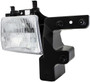 HEADLAMP 1590315 - view 3