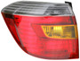 Dorman Tail Light Assembly 1611653