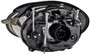 Dorman Headlight Assembly P/N:1590263