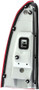 Dorman Tail Light Assembly P/N:1611577