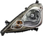 Dorman Headlight Assembly P/N:1592240