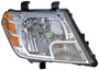 Dorman Headlight Assembly P/N:1592302